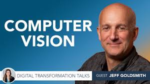 What is Computer Vision?