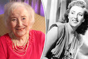 Dame Vera Lynn 100th birthday: Happy birthday to the forces' sweetheart