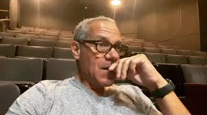 2 Weeks from tonight I will step onto this stage, to put my future in the  hands of the Audience in my Semi-Biographical Play, OUTTA THE DARKNESS INTO  THE LIGHT, tickets at www.whitefiretheatre.com I ...