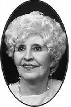 VIOLET GARDNER Obituary (2015)