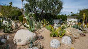 PHOTOS: Desert Horticultural Society tour takes place March 16, 2024