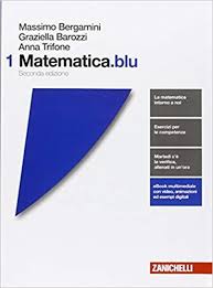 Gratis Scarica Matematica Blu Per Le Scuole Superiori Con E Book Con Espansione Online 1 Pdf Epu Scuole Superiori E Book Scuola