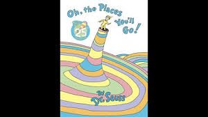 Y you'll be on your way up!you'll be seeing great sights!you'll join the high flierswho soar to high heights. Racist Dr Seuss Drawing On Auction Block Cnn