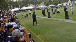 This is the official mobile app of the dallas cowboys. Dallas Cowboys Returning To Training Camp In Oxnard After Covid 19 Pause Ktla