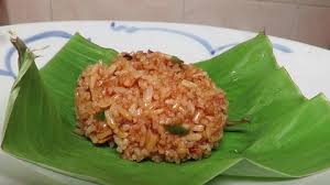 A picture is worth a thousand words. Nasi Goreng Stock Video Footage 4k And Hd Video Clips Shutterstock