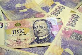 Alternatively, you can use an online money transfer platform to. Czk Meltdown Is The Past Catching Up Article Ing Think