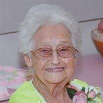 Nina A. Merriman Obituary