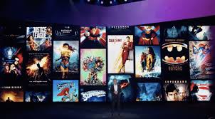 The best movies on hbo max right now. Hbo Max Another Breakthrough In The World Of Entertainment
