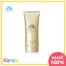 anessa perfect uv sunscreen spf50+ pa++ ราคา lotion