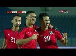 وشهدت القائمة عدد من الأسماء المميزة يأتي في مقدمتهم مصطفى محمد. View 12 Ù…Ù†ØªØ®Ø¨ Ù…ØµØ± Ø§Ù„Ø§ÙˆÙ„Ù…Ø¨ÙŠ Ø¶Ø¯ Ø¬Ù†ÙˆØ¨ Ø§ÙØ±ÙŠÙ‚ÙŠØ§