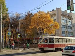 Kakaya Pogoda Budet V Samare V Blizhajshie Dni