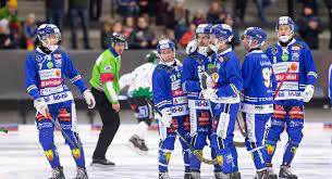 Villa lidköping bk is a bandy club in lidköping i sweden. Tva Viktiga Poang Mot Vetlanda Nar Villa Lidkoping Kopplade Greppet Om Andraplatsen Villa Lidkoping Bandyklubb