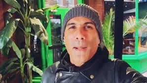 Salsa Dance Lesson with Richard Marcel