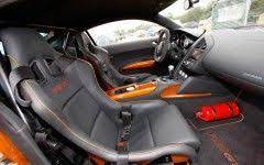 Auto Cars Review Audi R8 Interior Audi Audi R8