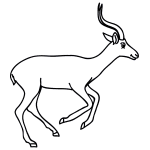 Maybe you would like to learn more about one of these? How To Draw An Impala