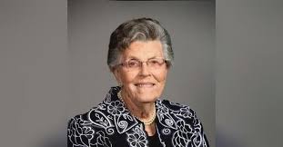 Margaret P. Strack Obituary