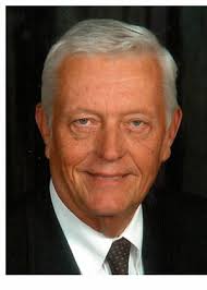 Frank McDonald Thompsoon Obituary