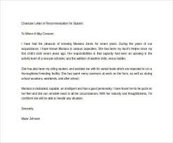 Here you can see a motivation letter (personal statement, admission essay), written by a student who successfully enrolled in the master's programme in the field of arts, taught in the netherlands and austria. Free 38 Letters Of Recommendation For Student In Pdf Ms Word Pages Google Docs