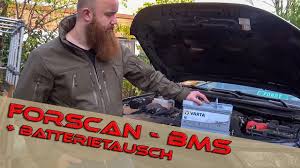 Top qualität zum super preis. Zum Zweiten Mal Batterie Leer Kuga Mk3 Elektrik Beleuchtung Ford Kuga Mk1 Mk2 Mk3 Forum