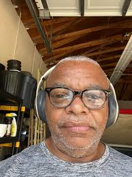 Introduction of Marvin, a retired Data Engineer, in NewPort Richey