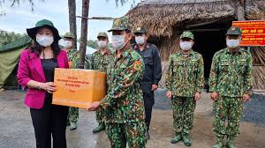 Bà võ thị ánh xuân làm phó chủ tịch nước. Pho Chá»§ Tá»‹ch NÆ°á»›c Vo Thá»‹ Anh Xuan Lam Viá»‡c Vá»›i Kien Giang Vá» Phong Chá»'ng Dá»‹ch Covid 19 Thá»i Sá»± Thanh Nien