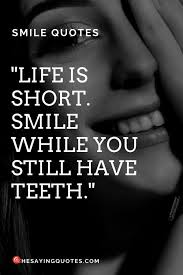 33+ Your Lovely Smile Quotes - Spirit Quote