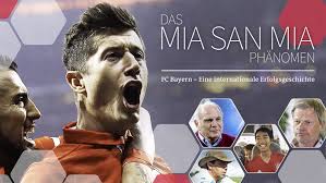 V., commonly known as fc bayern münchen, fcb, bayern munich, or fc bayern, is a german professional sports club based in munich, bavaria. Dw Predstavila Novyj Film O Futbolnom Klube Bavariya Novosti Iz Germanii O Germanii Dw 10 10 2017