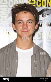 San diego comic con international day hi-res stock photography and images