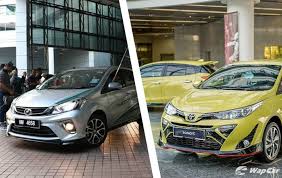 Maybe you would like to learn more about one of these? Enjin 1 5 Liter Perodua Myvi Dan Toyota Yaris Adakah Mereka Sama Wapcar