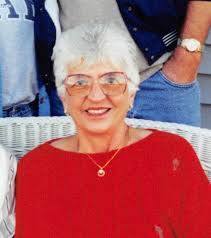 Obituary for Venetia N. (Dilworth) Smith