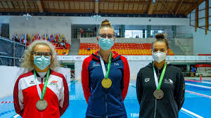 Ellie is related to eddie stewart and audrey robinson as well as 3 additional people. Golden Girls Robinson And Applegate Round Off Europeans In Style