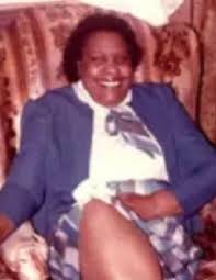 Obituary for Elmira (Garnigan) Gamble