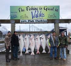 See 12 reviews, articles, and 17 photos of fish central, ranked no.10 on tripadvisor among 18 attractions in valdez. Valdez Outfitters