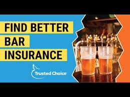 Find & compare the cheapest mobile phone insurance deals for your iphone, samsung & others. Bar Tavern Insurance Match With A Local Agent Trusted Choice
