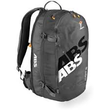Utah avalanche logo puma football backpack black soccer futbol. How To Choose An Avalanche Airbag Pack Evo