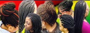 Authentic professional african hair braiding in detroit, mi. Detroit Braiding Salons