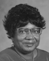 Ruby Leola Hastie Jenkins (1952-2005)