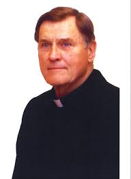 Obituary information for Rev. Thomas F. Gardocki