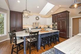Why this white kitchen works: 6 Types Of Light Fixtures For The Kitchen