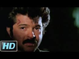 What A Beautiful Song So Gaya Sung By Nitinmukesh Shabbirkumar With A Beautiful Lyrics From The Movie Tezaab Lagu