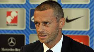 Ceferin, uefa organizasyonlarının atalanta, celtic, rangers, dinamo zagreb ve galatasaray'a uefa başkanı aleksander ceferin, montrö'de düzenlenen uefa olağan kongresi'nde avrupa'nın. News Dfb Deutscher Fussball Bund E V