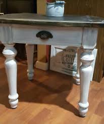 Broyhill fontana bedside table bedroom furniture pin on projects coffee painted estate genuine pine 2 drawer console that has end for in. Broyhill Oak Living Room Home Furniture For Sale Ebay