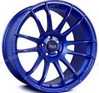 Blue rims car wheels concave 18 inch suppliers,Blue rims car ...