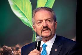 Bureau Of Land Management Head William Perry Pendley Has Been Serving  Illegally, Federal Judge Rules