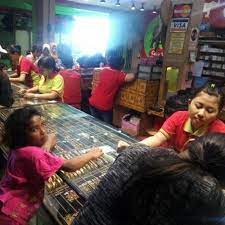 Maybe you would like to learn more about one of these? Toko Emas Gadjah Toko Perhiasan
