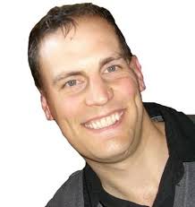 Memorial to Glenn Pollard.