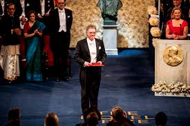 Ratcliffe twitter author contributor type contributor. Sir Peter J Ratcliffe Photo Gallery Nobelprize Org