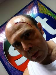 Cacá Rosset Blog: 2011