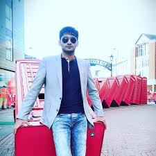 Profile for Abid Altaf