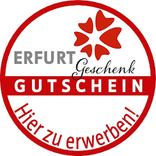 Der geldautomat der erfurter bank in erfurt, domplatz 19, steht ihnen rund um die uhr zur verfügung. Erfurt Gutschein Erfurt Stadtmarketing Gmbh